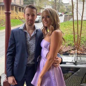 Meet your Posher, Dorian